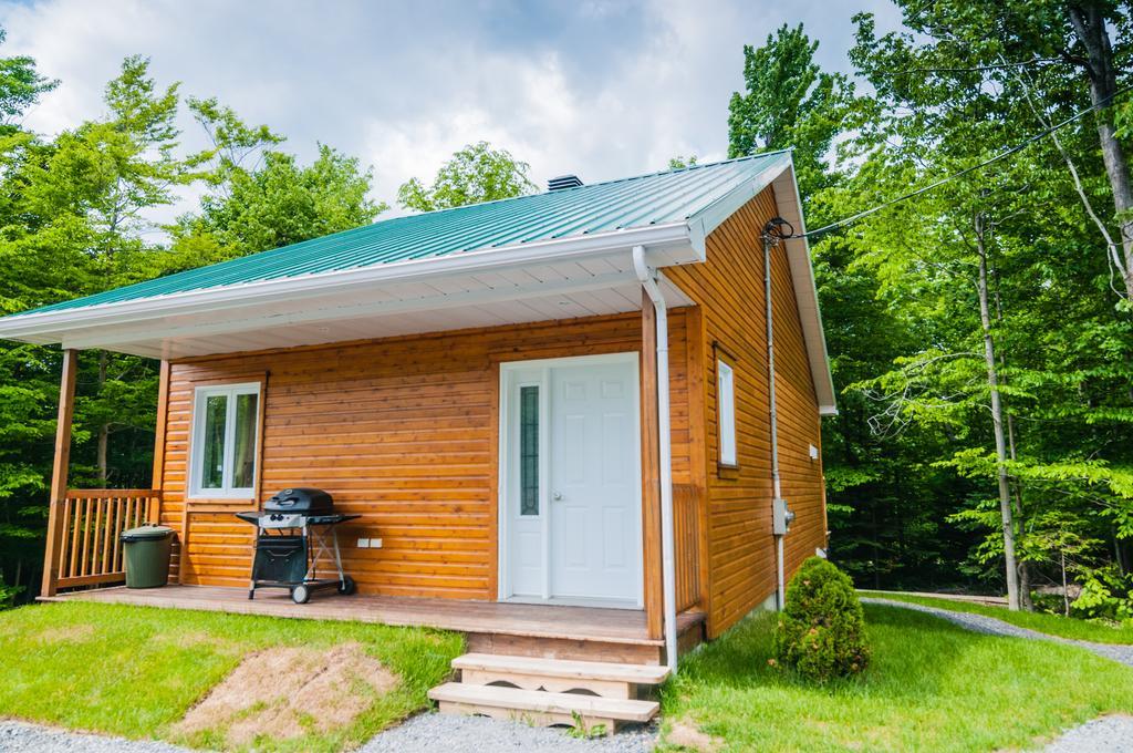 Domaine Des Montagnais Βίλα Notre-Dame-Des-Bois Εξωτερικό φωτογραφία