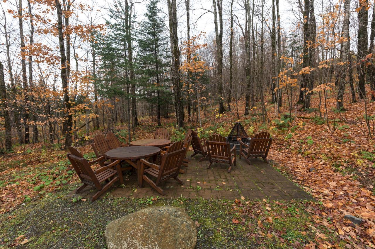 Domaine Des Montagnais Βίλα Notre-Dame-Des-Bois Εξωτερικό φωτογραφία
