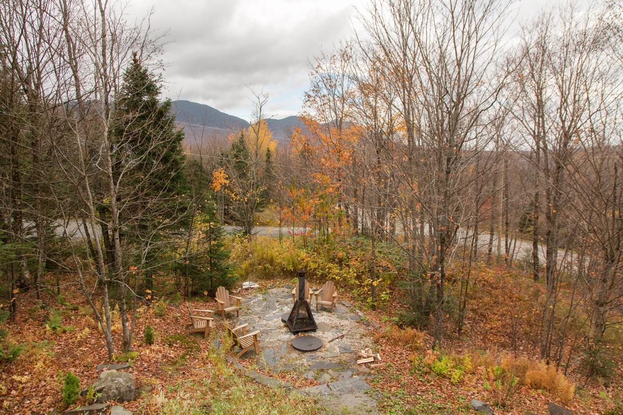 Domaine Des Montagnais Βίλα Notre-Dame-Des-Bois Εξωτερικό φωτογραφία